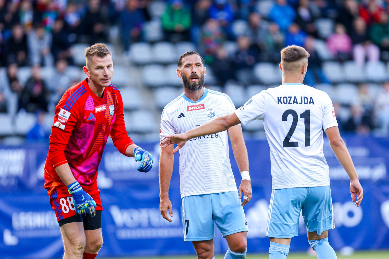 Co za pech! Raków Częstochowa myślał o tym transferze, teraz doznał poważnej kontuzji