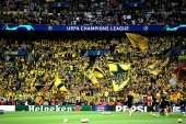 Liga Mistrzów: Składy na Lille - Borussia Dortmund [OFICJALNIE]