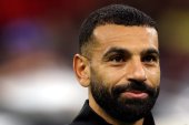 Mohamed Salah dopadł legendę. Egipcjanin idzie jak burza