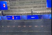 Estadio Santiago Bernabéu bez litości dla Álvaro Moraty. W ten sposób odpowiedział Hiszpan! [WIDEO]