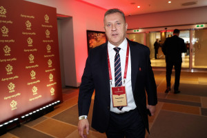 Cezary Kulesza z komunikatem w sprawie przyszłości Michała Probierza [OFICJALNIE]