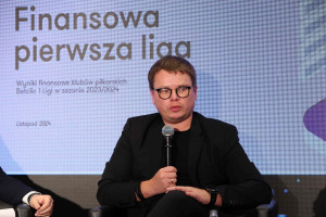 Jarosław Królewski zdradził, ile pieniędzy przeznaczył na Wisłę Kraków