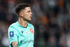 „To może być taki cichy bohater”. Rafał Gikiewicz o letnim nabytku Widzewa Łódź