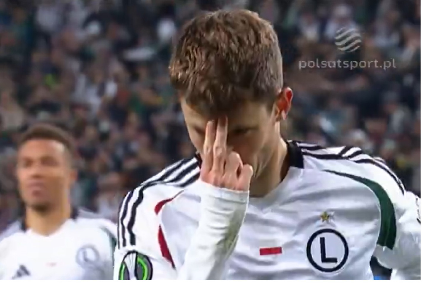 4-0! Legia Warszawa idzie jak burza [WIDEO]