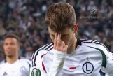 4-0! Legia Warszawa idzie jak burza [WIDEO]