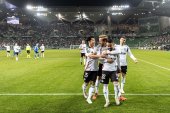 Gdzie obejrzeć mecz Djurgårdens IF – Legia Warszawa? | Przewidywane składy na mecz Ligi Konferencji