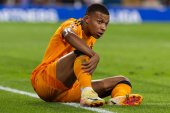 Kylian Mbappé już się zmęczył?! Francuz zdradził, dlaczego nie podoba mu się w Realu Madryt