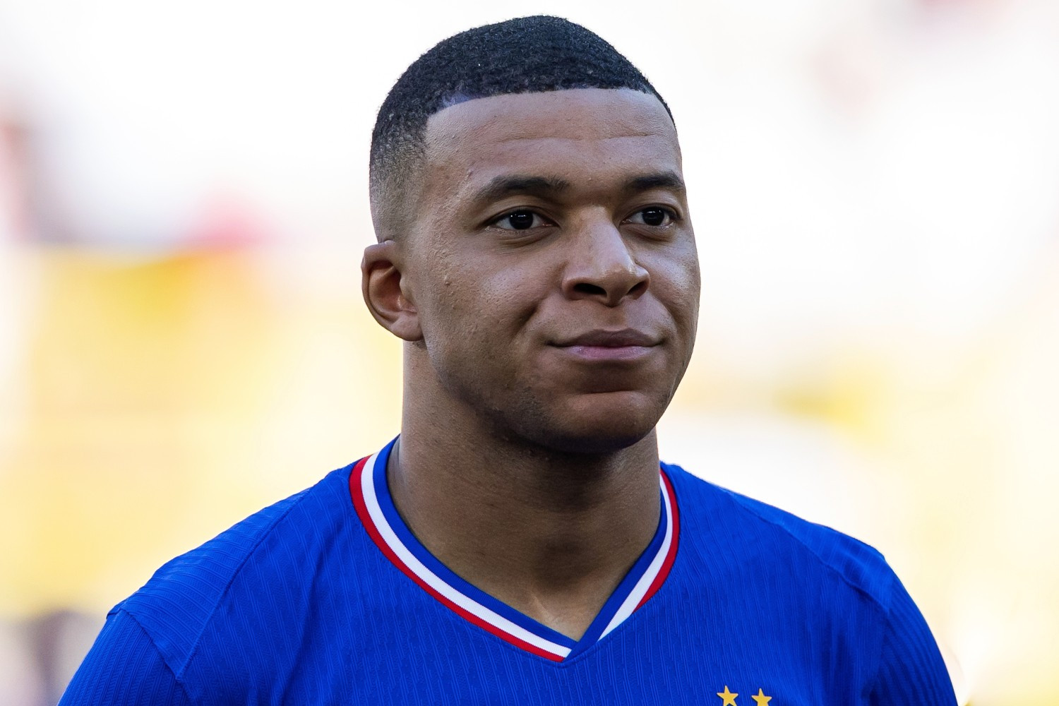 Kylian Mbappé wielkim nieobecnym w reprezentacji Francji. Dlaczego brakuje go w kadrze?