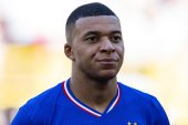 Kylian Mbappé wielkim nieobecnym w głosowaniu na piłkarza sezonu FIFA