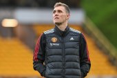 Darren Fletcher z surową karą. Szkotowi puściły hamulce [OFICJALNIE]