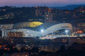 Koszmarny mecz Marsylii. Olympique ze wstydliwym bilansem na Stade Vélodrome [WIDEO]