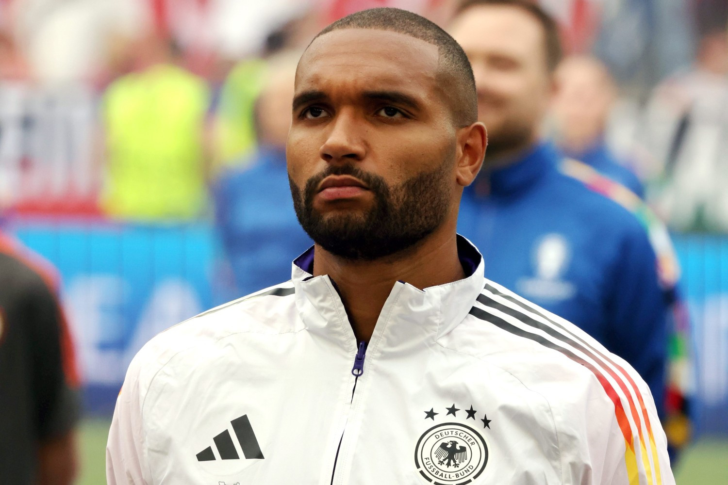 Jonathan Tah wybrał nowy klub. Już zaraz sfinalizuje transfer