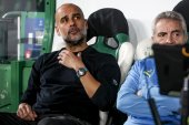 Odrzucił transfer do Manchesteru City. „Pep Guardiola bardzo go docenia”