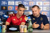 Jagiellonia Białystok z definitywnym transferem?! Mocno na to pracuje