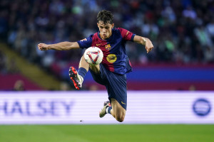 Obrońca FC Barcelony na radarze mistrza kraju