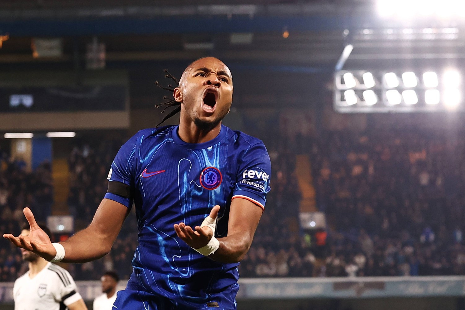 Hitowy transfer Christophera Nkunku już zimą?! W Chelsea gra za mało