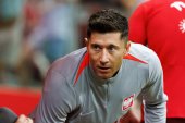 Robert Lewandowski z gorzkimi przemyśleniami po meczu. „Trzeba to sobie szczerze powiedzieć...”