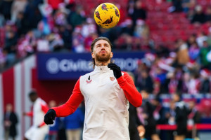 OFICJALNIE: Sergio Ramos wraca do gry. Pierwsze pozaeuropejskie wyzwanie