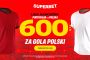 600 złotych za gola reprezentacji Polski z Portugalią!