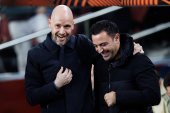 Erik ten Hag z ekspresową propozycją powrotu na ławkę trenerską