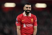 „Nieprawda”. Mohamed Salah niemal na pewno tam nie trafi