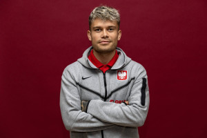 Kamil Piątkowski z szansą na wylądowanie w Serie A. Rozmowy rozpoczęte