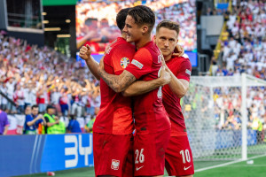 Kacper Urbański łączony z nowym zespołem