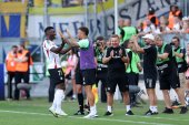 Legia Warszawa go wypuściła, właśnie ustrzelił dublet