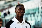 OFICJALNIE: Paul Pogba w końcu wolnym piłkarzem. Gdzie teraz?