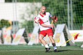 Adrian Mierzejewski jedzie na swój pierwszy mundial! W kadrze na Socca World Cup 2024 jeszcze jeden były reprezentant Polski [OFICJALNIE]