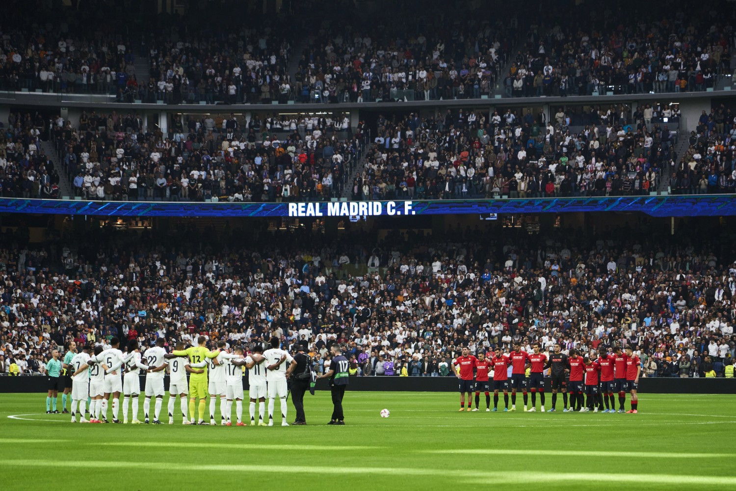 A jednak. Ten piłkarz może zostać w Realu Madryt