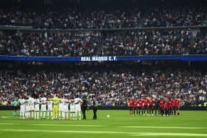 Poważny kłopot Xabiego Alonso. OFICJALNIE: Kadra Realu Madryt bez dziewięciu zawodników