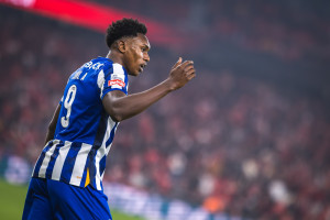 FC Porto gotowe na sprzedaż najlepszego strzelca. Potrzeba 80 milionów euro