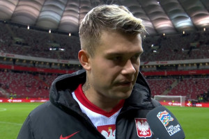 Kamil Piątkowski na wylocie. Klub wysłał jasny sygnał