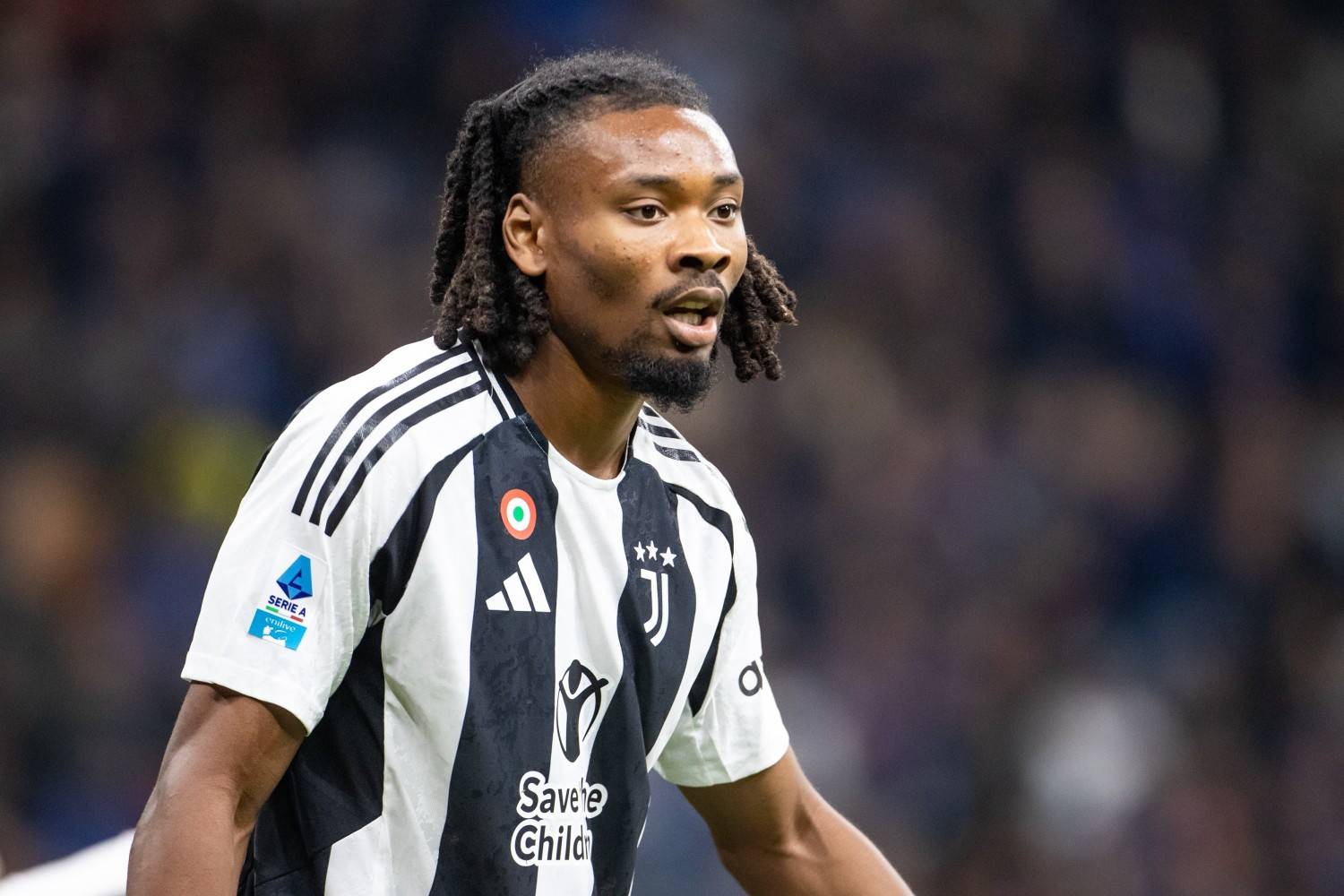 Bracia Thuram znów razem? Gigant sonduje głośny transfer wewnątrz Serie A