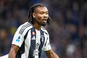 Bracia Thuram znów razem? Gigant sonduje głośny transfer wewnątrz Serie A