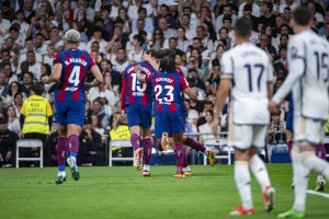 „Transfer” FC Barcelony. Pomysł Hansiego Flicka
