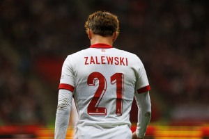 Nicola Zalewski poznał diagnozę. Wiadomo, co z jego udziałem w zgrupowaniu reprezentacji Polski