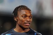 Rafael Leão darzy „miłością” ten klub. Marzą o tym transferze