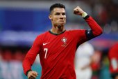 Cristiano Ronaldo namawiany na sensacyjny transfer