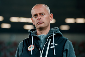 Marcin Włodarski nie chciał go w Zagłębiu Lubin, teraz jest gwiazdą w Ekstraklasie. „Boli głowa”