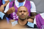 Czarne chmury nad Javierem Mascherano. Ekipa Lionela Messiego wytypowała nowego trenera
