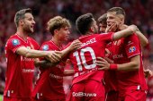 OFICJALNIE: Widzew Łódź przekazał świetne wieści. Kluczowy kontrakt przedłużony