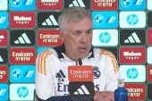 Carlo Ancelotti wyjaśnia odstawienie gwiazdora Realu Madryt na boczny tor. „On wykorzystał swoją szansę”