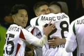 „Matko Boska”. Legia Warszawa musi go wykupić [WIDEO]