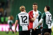 Legia Warszawa straci następnego ważnego zawodnika? „Bardzo ciężko było powstrzymać krwotok”