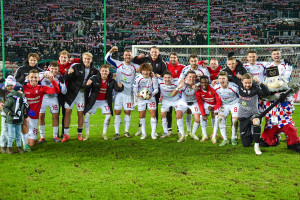 Górnik Zabrze wypożyczy obrońcę