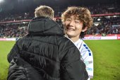 Tyle Górnik Zabrze będzie musiał zapłacić za wykup Yosuke Furukawy