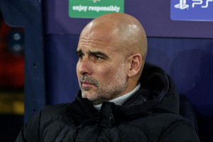 Pep Guardiola chwali: Grał niesamowicie