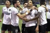 Botafogo z arcyważnym triumfem na szczycie. Ten wynik może przesądzić o mistrzostwie Brazylii [WIDEO]